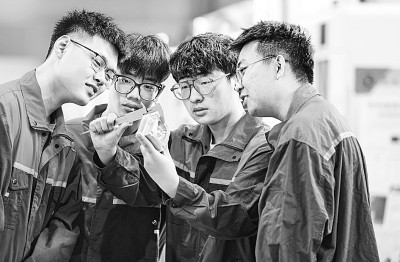 高质量工程科技人才培养需要什么样的工程教育 高质量工程科技人才培养需要什么样的工程教育
