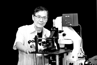 清华大学成像与智能技术实验室团队:“要敢于做颠覆性的科学研究” 清华大学成像与智能技术实验室团队:“要敢于做颠覆性的科学研究”